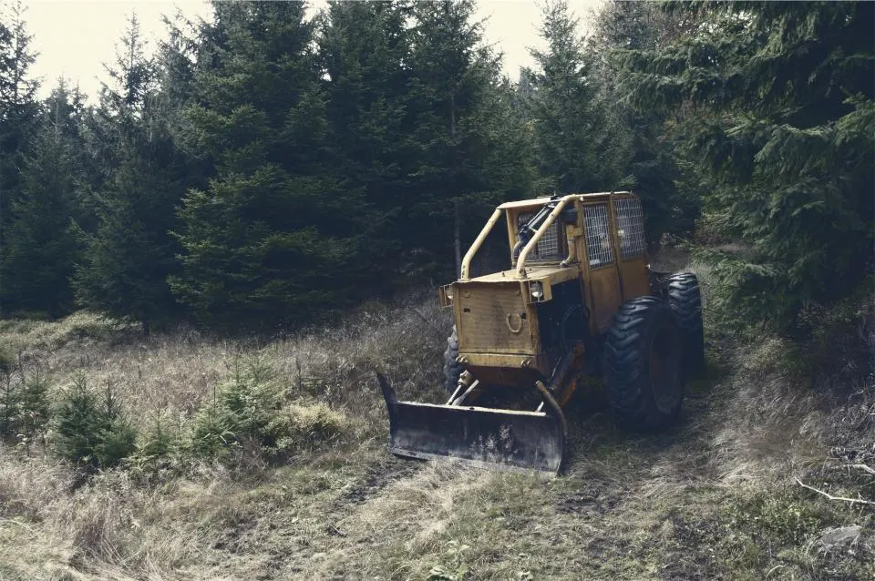 Excavation project
